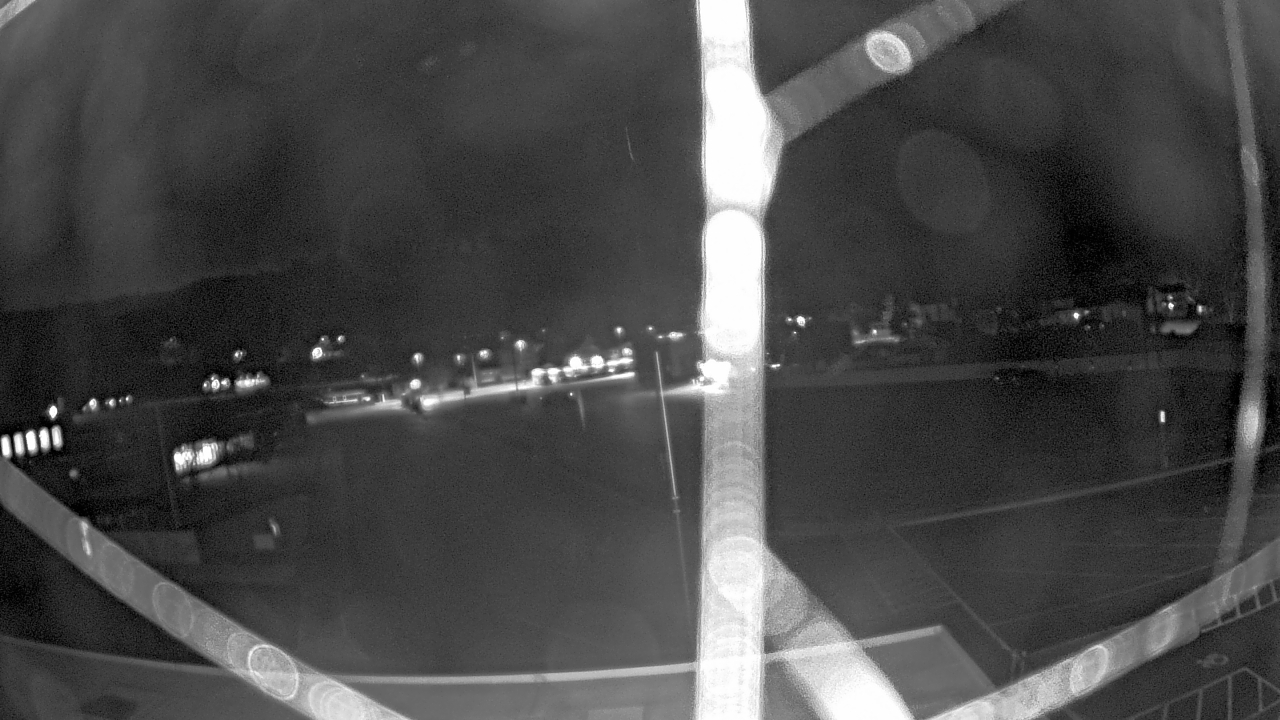 Thumbnail for current weather camera view from Schoharie CSD in Schoharie, New York