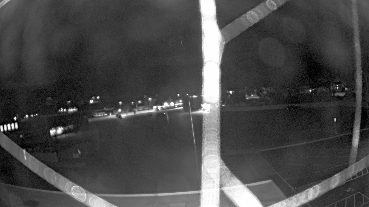 Thumbnail for current weather camera view from Schoharie CSD in Schoharie, New York