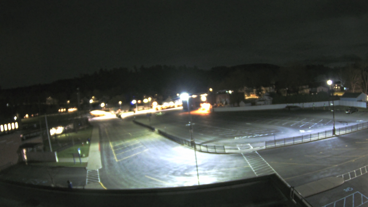 Thumbnail for current weather camera view from Schoharie CSD in Schoharie, New York