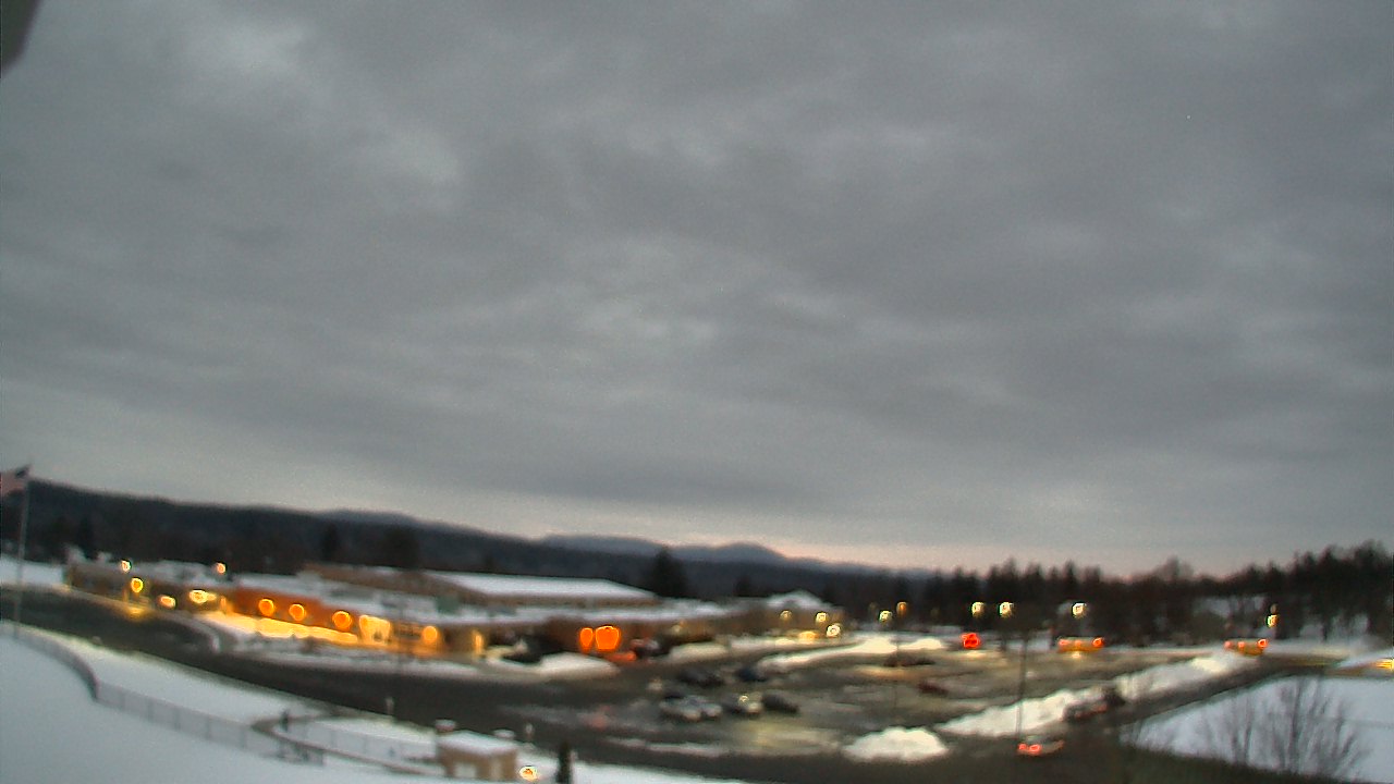 Thumbnail for current weather camera view from Schuylerville Central School District in Schuylerville, New York