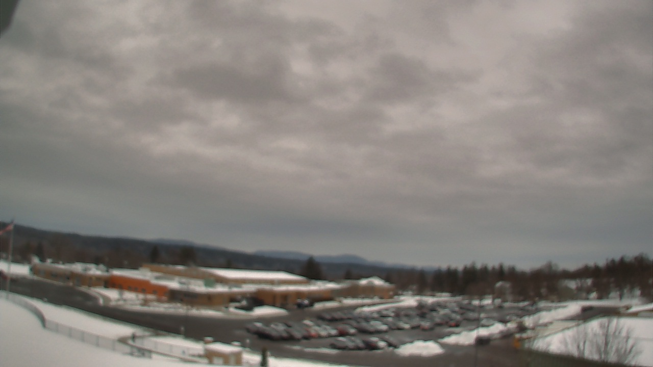 Thumbnail for current weather camera view from Schuylerville Central School District in Schuylerville, New York