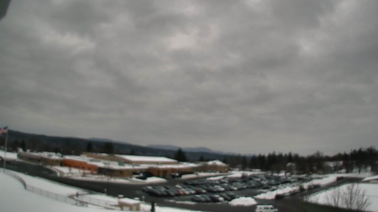 Thumbnail for current weather camera view from Schuylerville Central School District in Schuylerville, New York