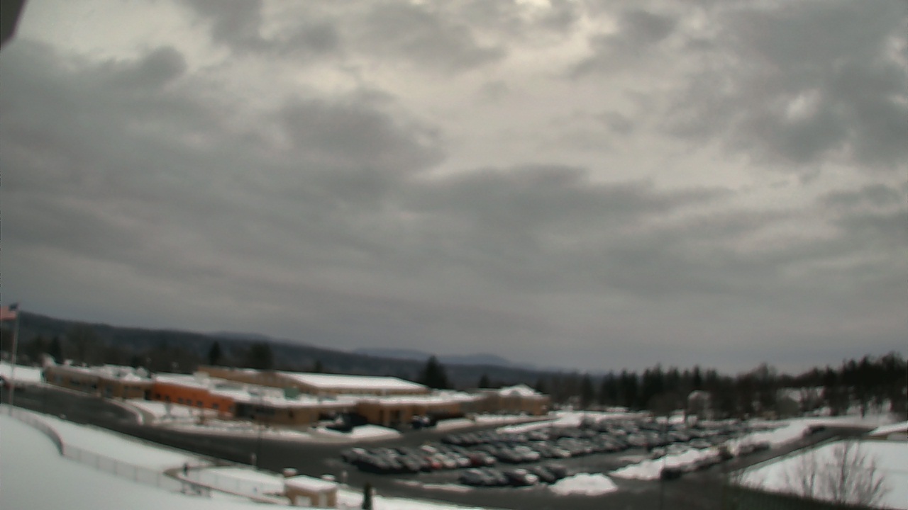 Thumbnail for current weather camera view from Schuylerville Central School District in Schuylerville, New York