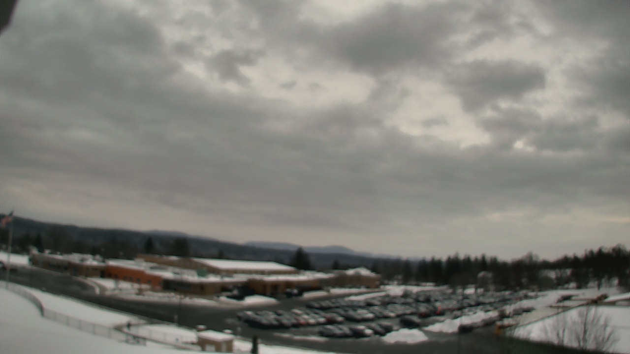 Thumbnail for current weather camera view from Schuylerville Central School District in Schuylerville, New York