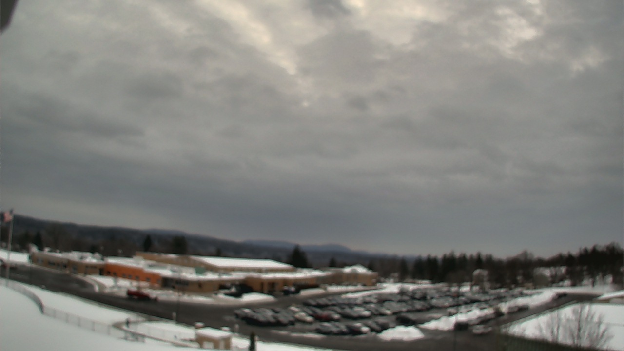 Thumbnail for current weather camera view from Schuylerville Central School District in Schuylerville, New York