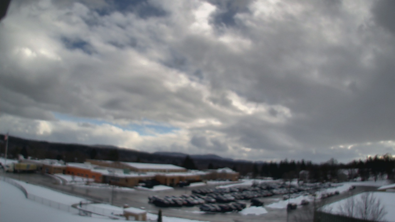 Thumbnail for current weather camera view from Schuylerville Central School District in Schuylerville, New York