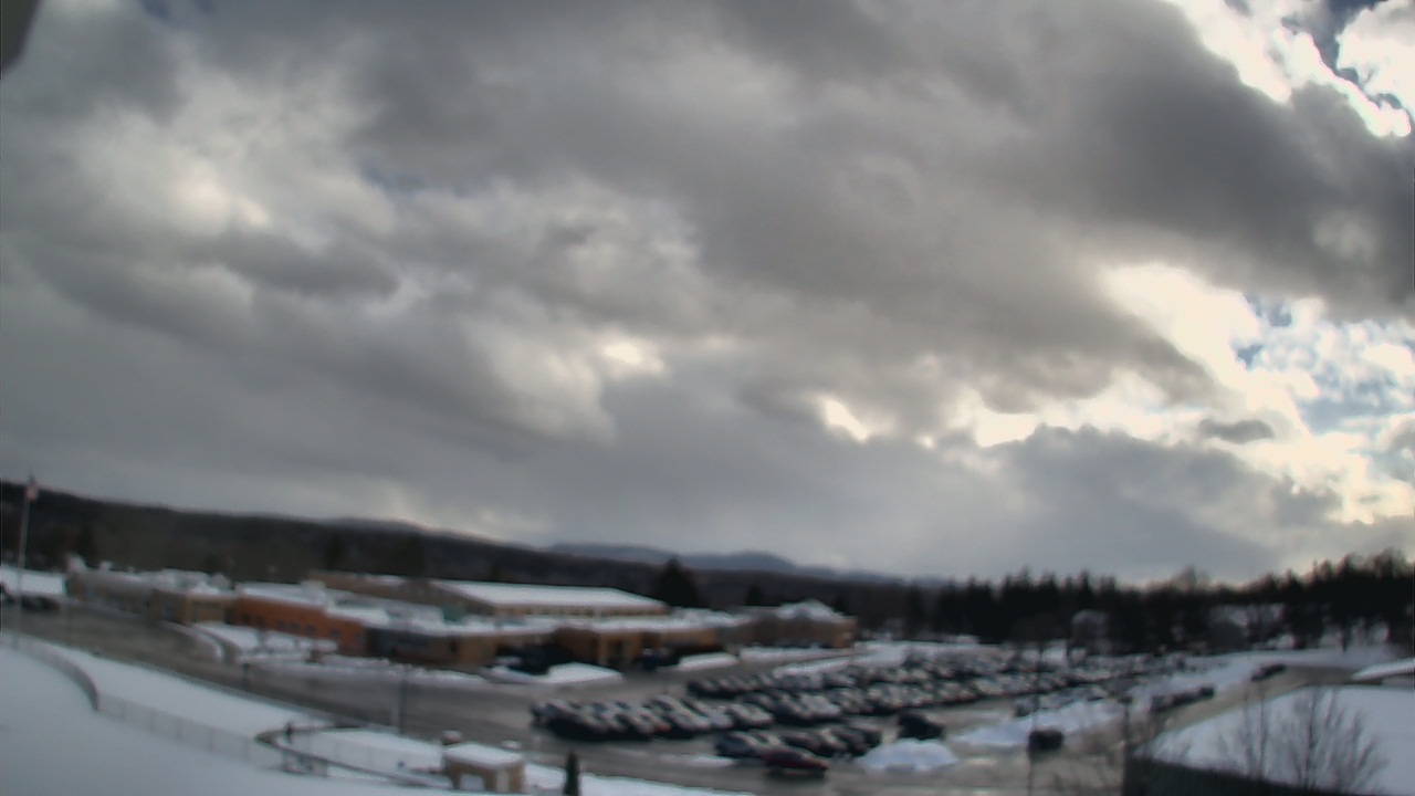 Thumbnail for current weather camera view from Schuylerville Central School District in Schuylerville, New York