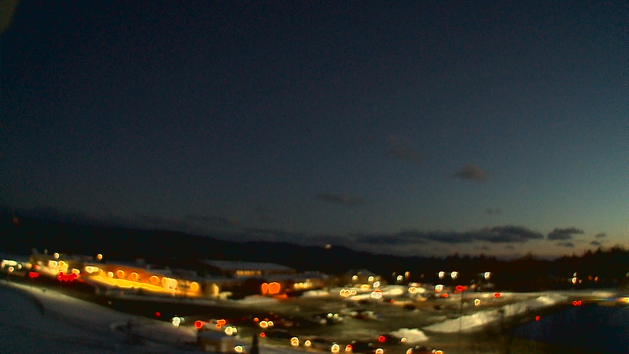 Thumbnail for current weather camera view from Schuylerville Central School District in Schuylerville, New York