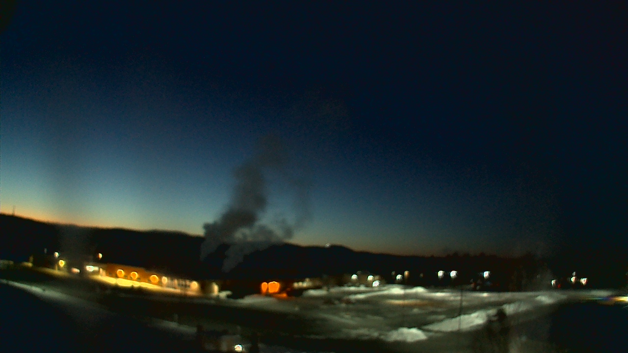 Thumbnail for current weather camera view from Schuylerville Central School District in Schuylerville, New York