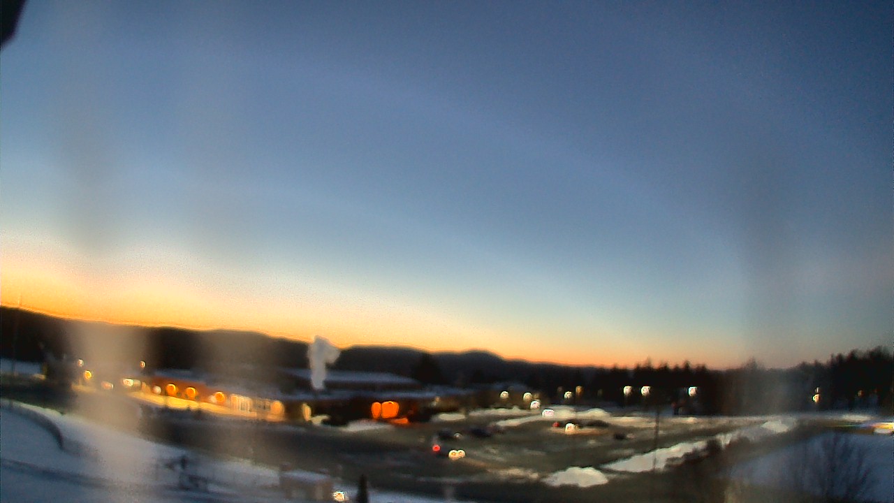 Thumbnail for current weather camera view from Schuylerville Central School District in Schuylerville, New York