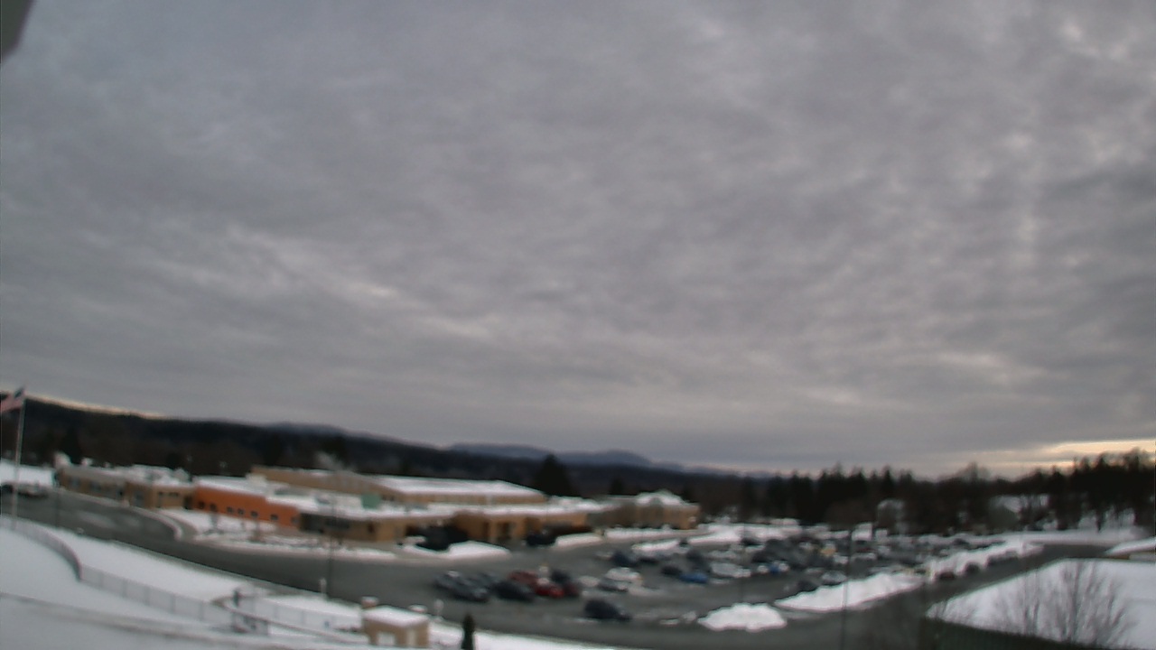 Thumbnail for current weather camera view from Schuylerville Central School District in Schuylerville, New York