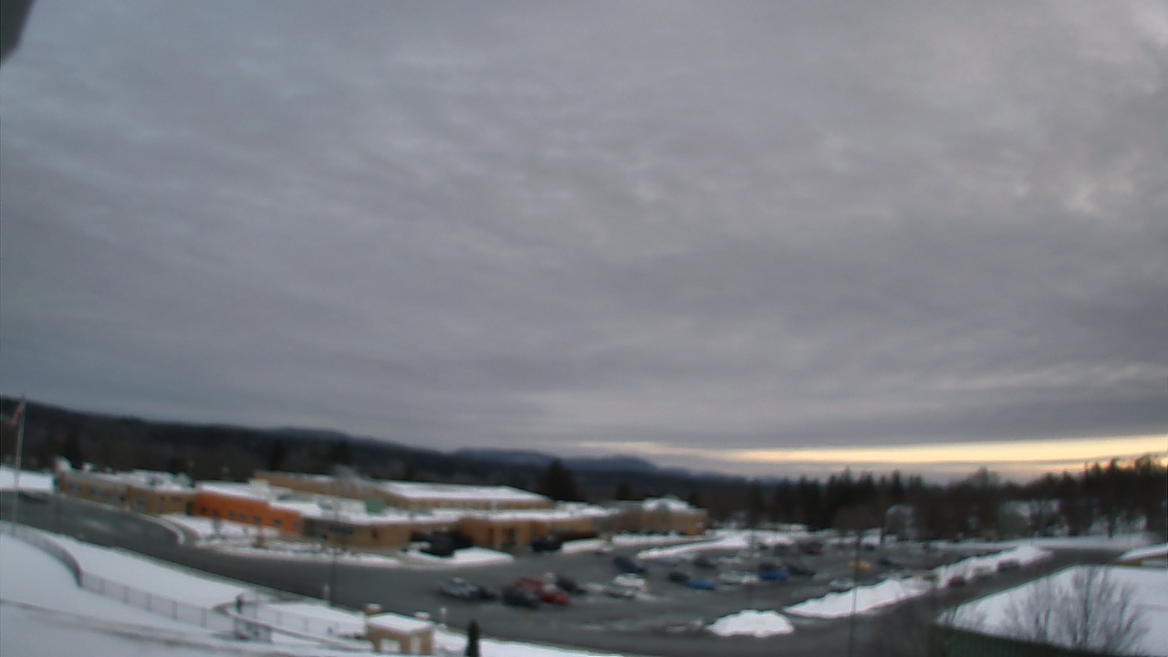 Thumbnail for current weather camera view from Schuylerville Central School District in Schuylerville, New York