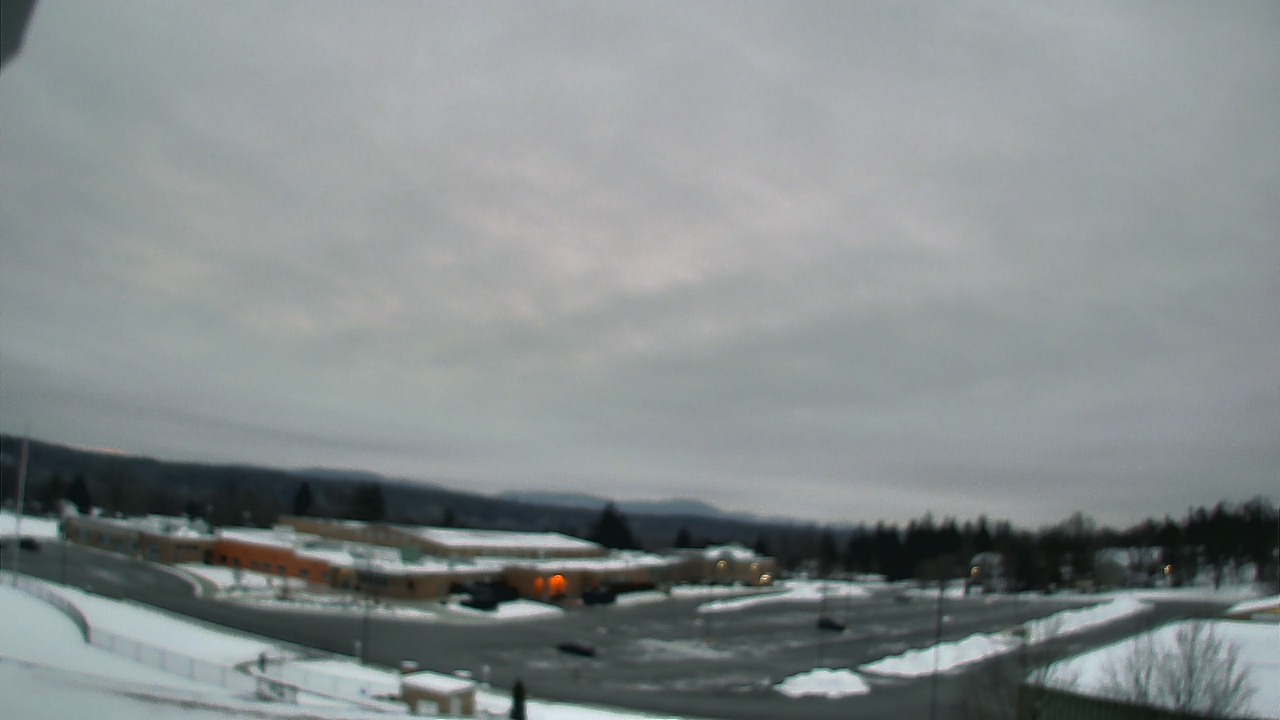 Thumbnail for current weather camera view from Schuylerville Central School District in Schuylerville, New York