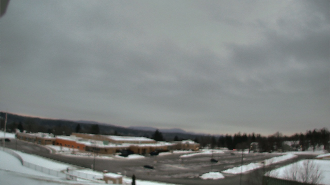 Thumbnail for current weather camera view from Schuylerville Central School District in Schuylerville, New York