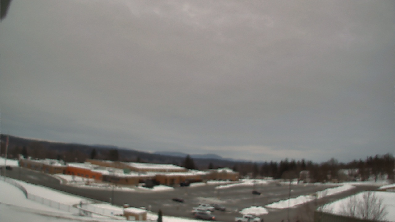 Thumbnail for current weather camera view from Schuylerville Central School District in Schuylerville, New York