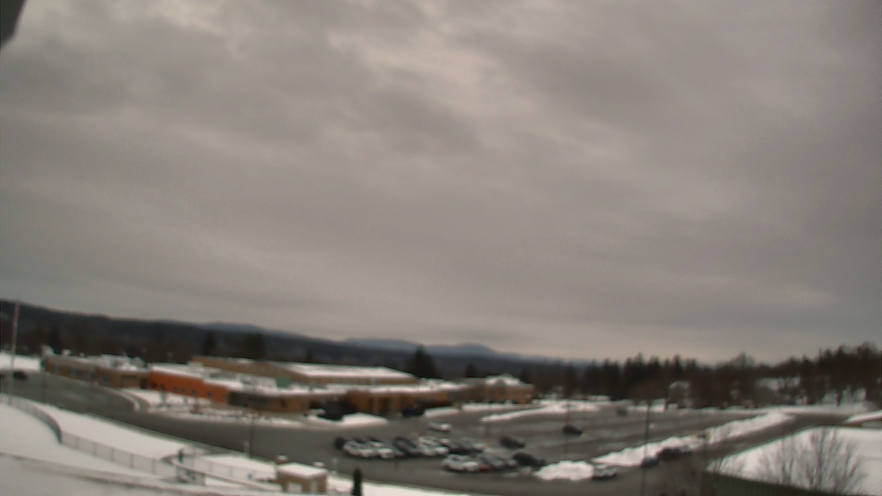 Thumbnail for current weather camera view from Schuylerville Central School District in Schuylerville, New York