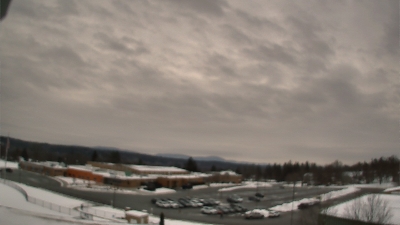 Thumbnail for current weather camera view from Schuylerville Central School District in Schuylerville, New York