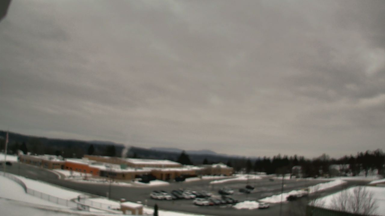 Thumbnail for current weather camera view from Schuylerville Central School District in Schuylerville, New York