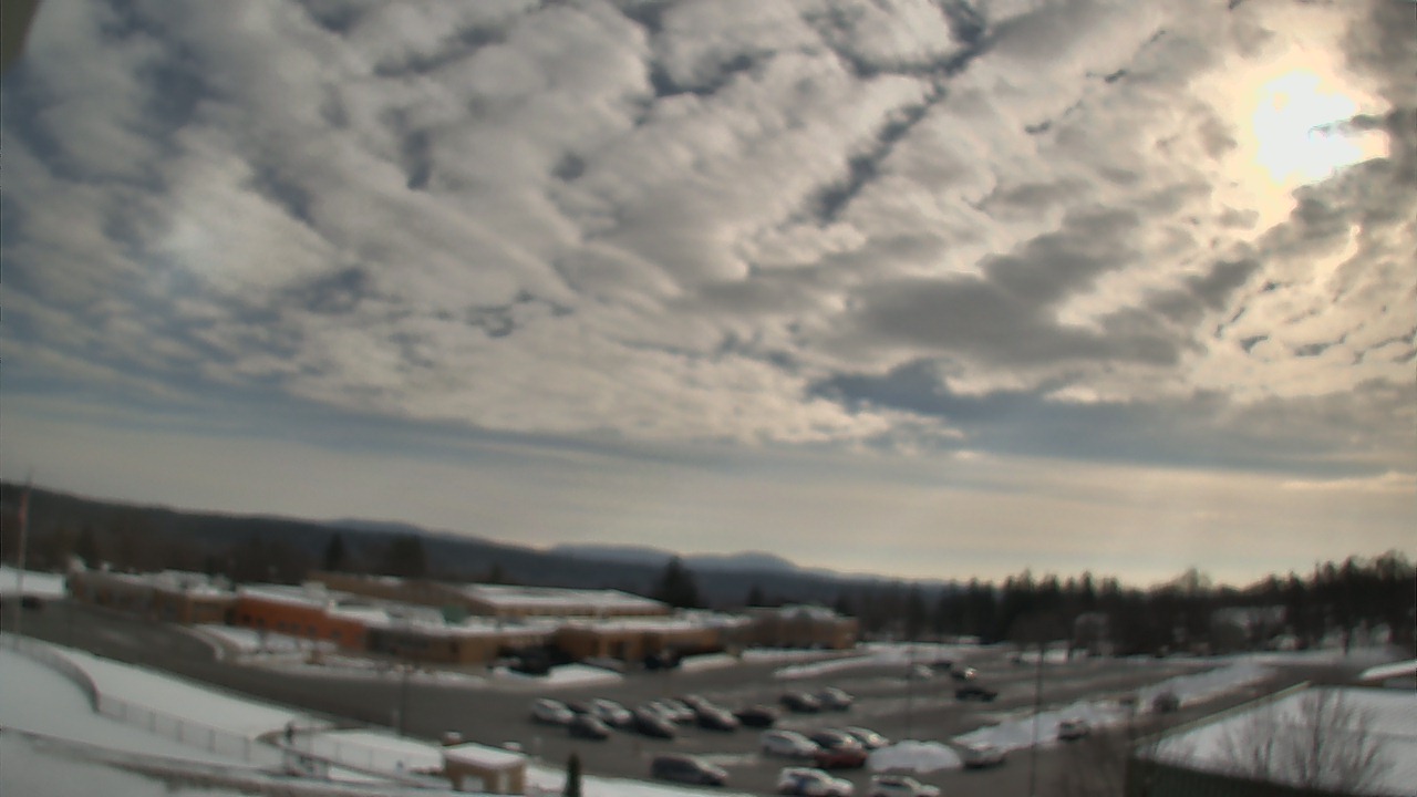 Thumbnail for current weather camera view from Schuylerville Central School District in Schuylerville, New York