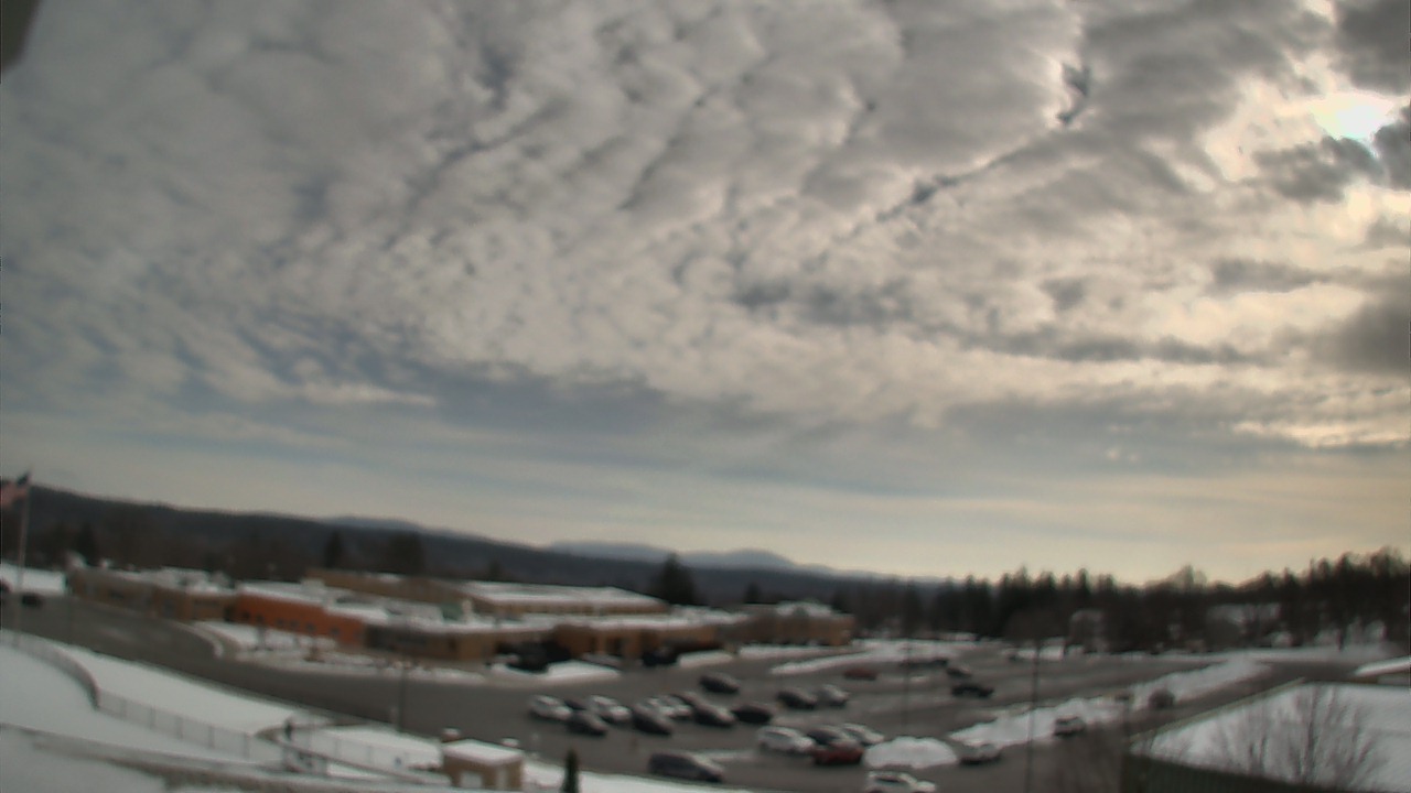 Thumbnail for current weather camera view from Schuylerville Central School District in Schuylerville, New York