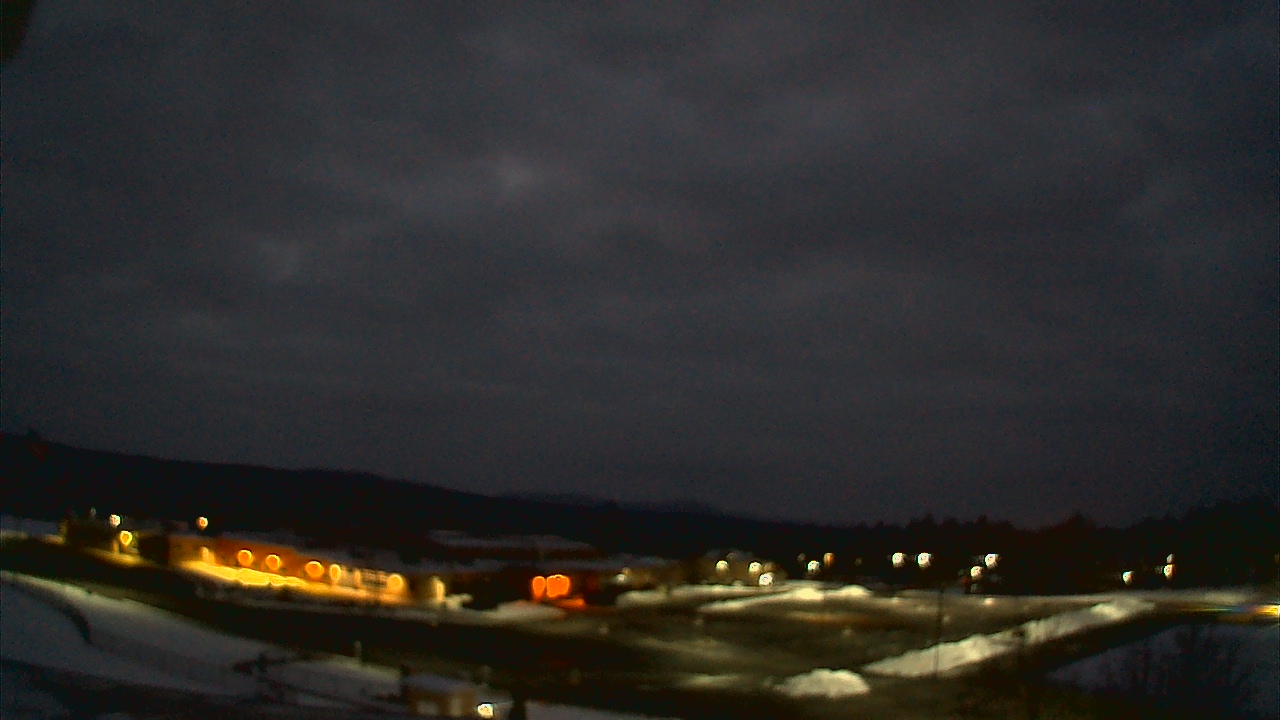 Thumbnail for current weather camera view from Schuylerville Central School District in Schuylerville, New York