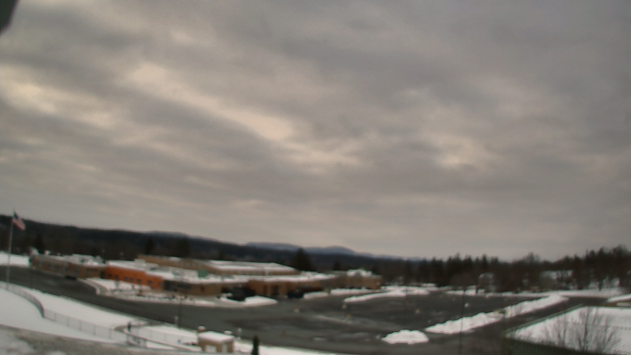 Thumbnail for current weather camera view from Schuylerville Central School District in Schuylerville, New York