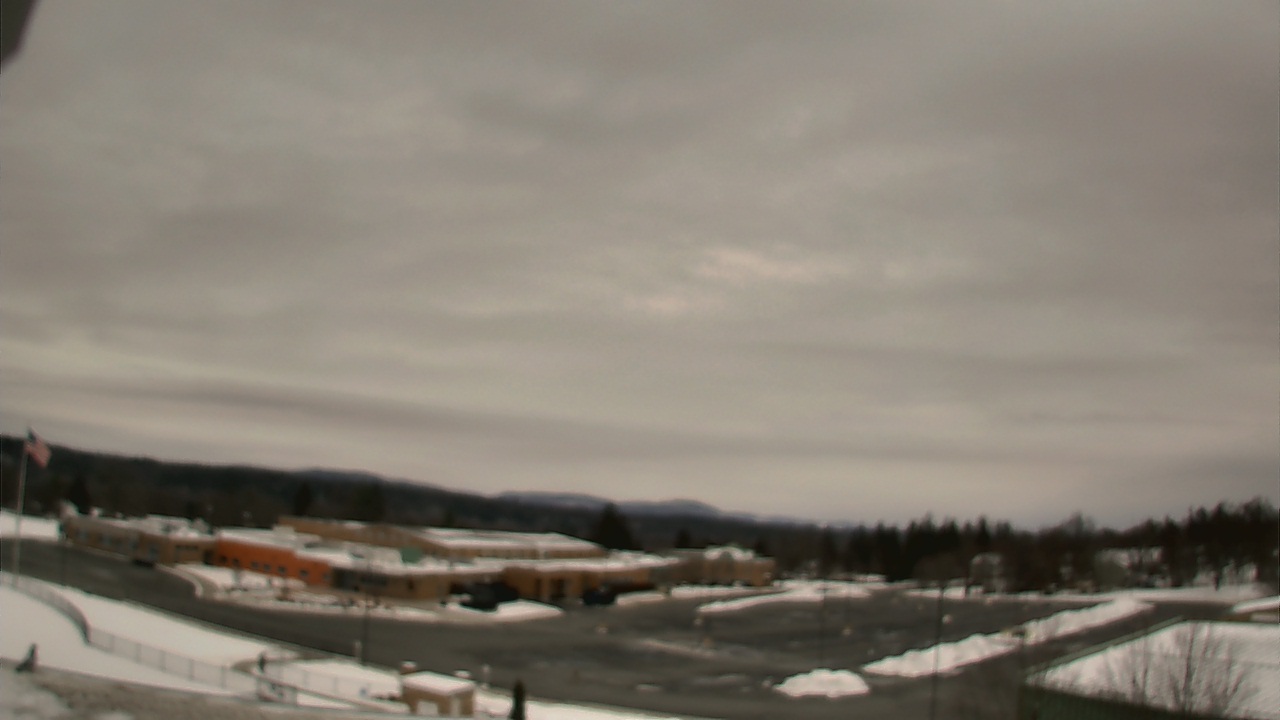 Thumbnail for current weather camera view from Schuylerville Central School District in Schuylerville, New York