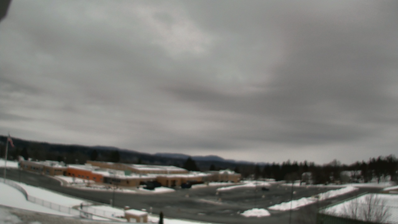 Thumbnail for current weather camera view from Schuylerville Central School District in Schuylerville, New York