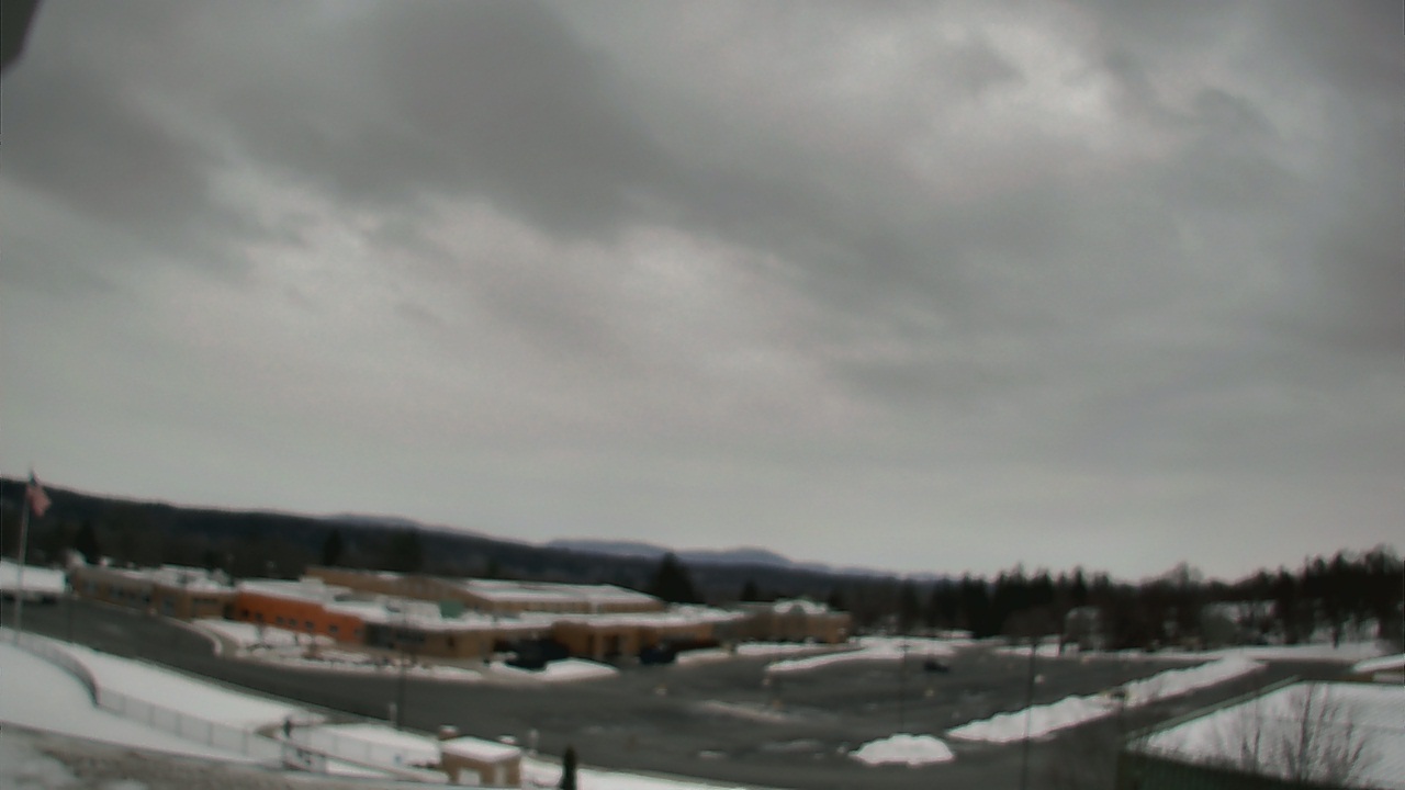 Thumbnail for current weather camera view from Schuylerville Central School District in Schuylerville, New York