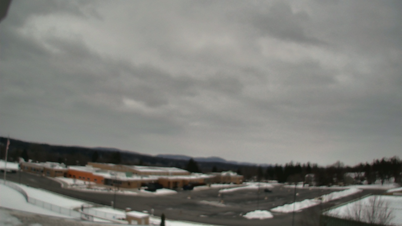 Thumbnail for current weather camera view from Schuylerville Central School District in Schuylerville, New York