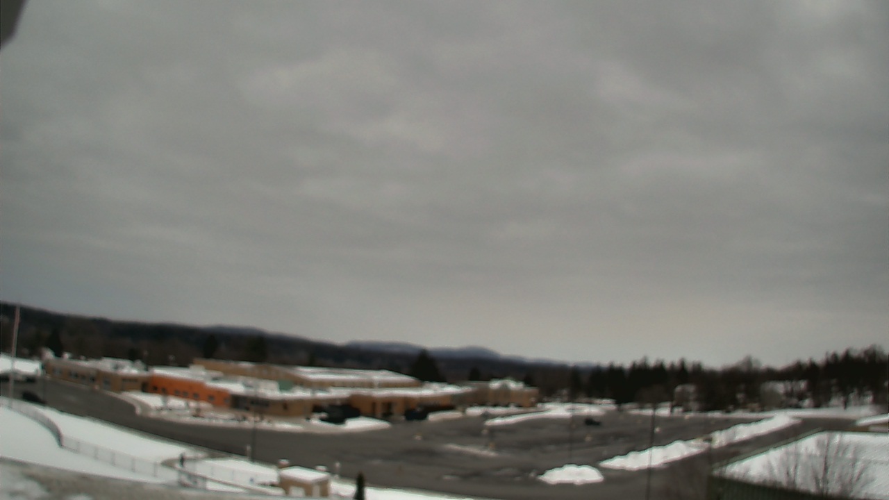 Thumbnail for current weather camera view from Schuylerville Central School District in Schuylerville, New York