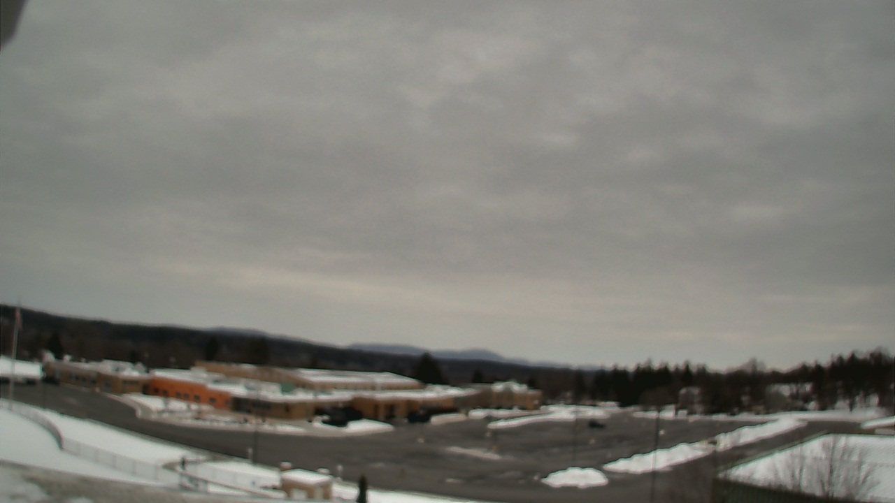 Thumbnail for current weather camera view from Schuylerville Central School District in Schuylerville, New York