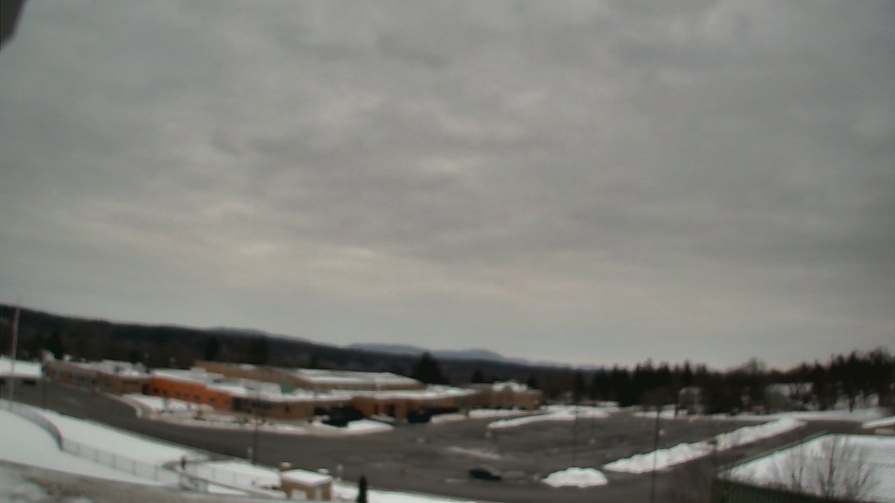 Thumbnail for current weather camera view from Schuylerville Central School District in Schuylerville, New York