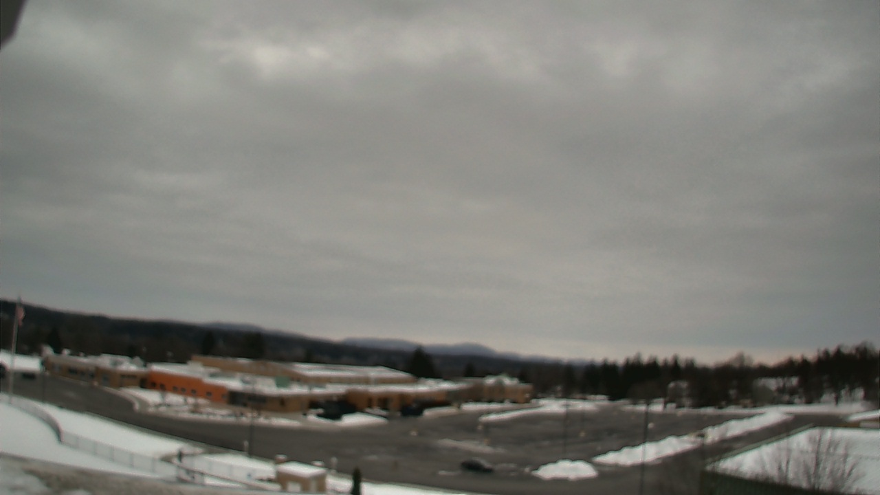 Thumbnail for current weather camera view from Schuylerville Central School District in Schuylerville, New York