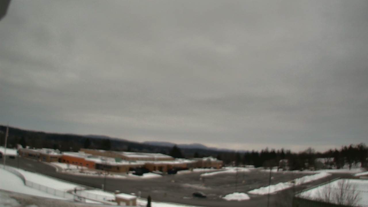 Thumbnail for current weather camera view from Schuylerville Central School District in Schuylerville, New York