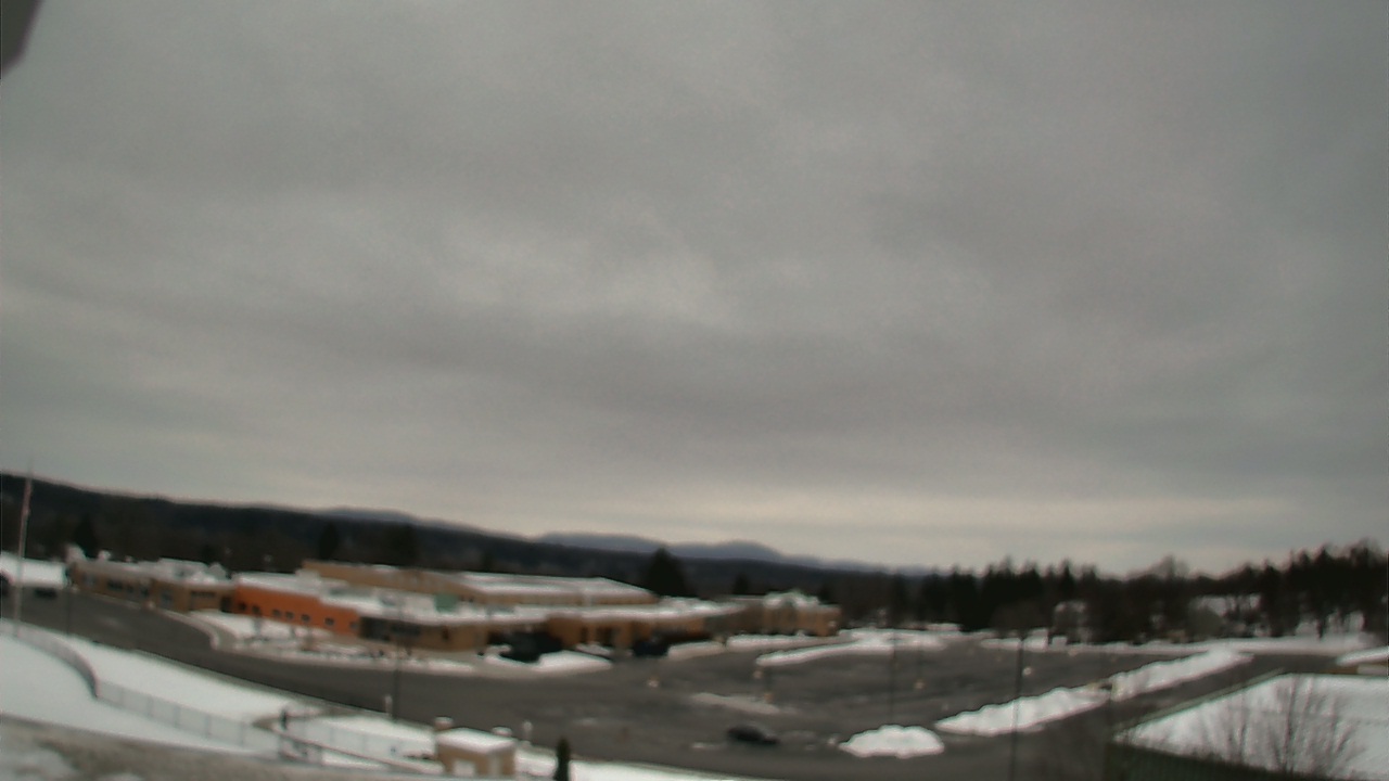 Thumbnail for current weather camera view from Schuylerville Central School District in Schuylerville, New York