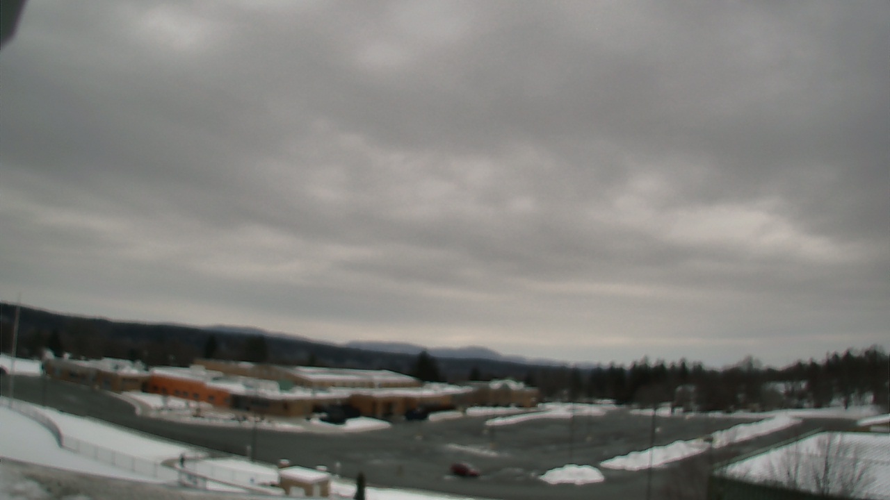 Thumbnail for current weather camera view from Schuylerville Central School District in Schuylerville, New York