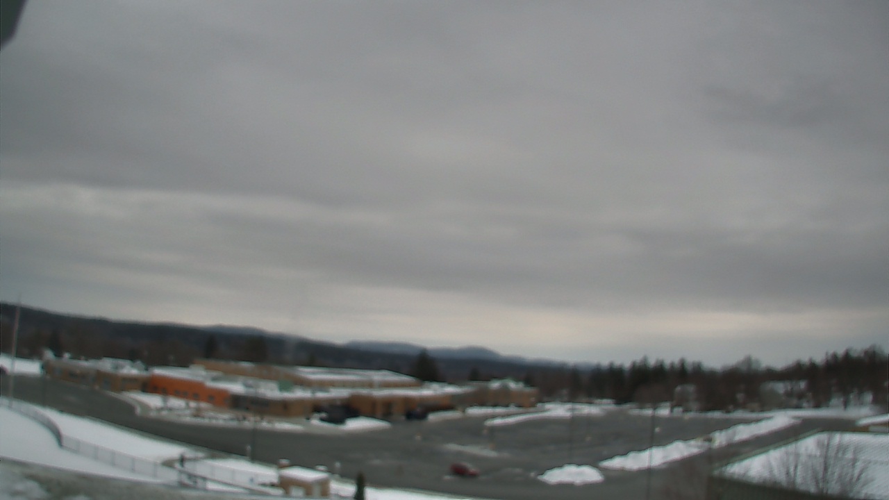 Thumbnail for current weather camera view from Schuylerville Central School District in Schuylerville, New York