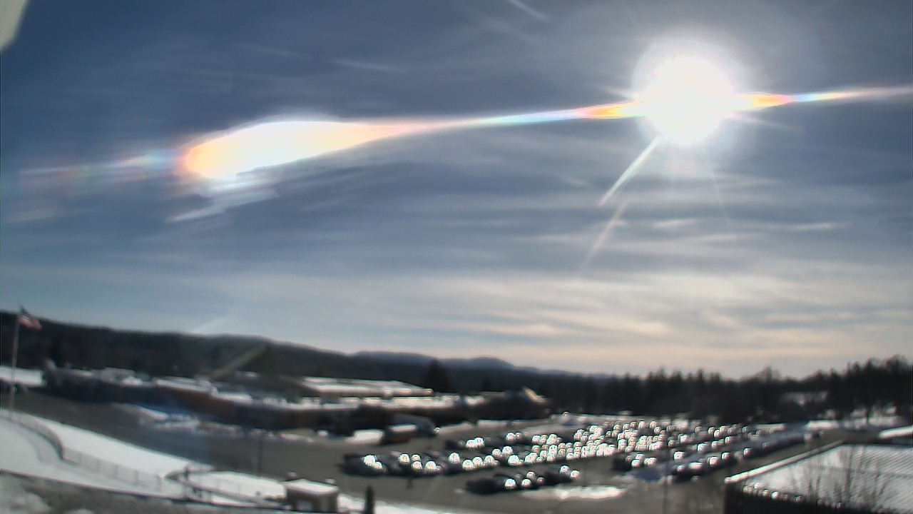 Thumbnail for current weather camera view from Schuylerville Central School District in Schuylerville, New York