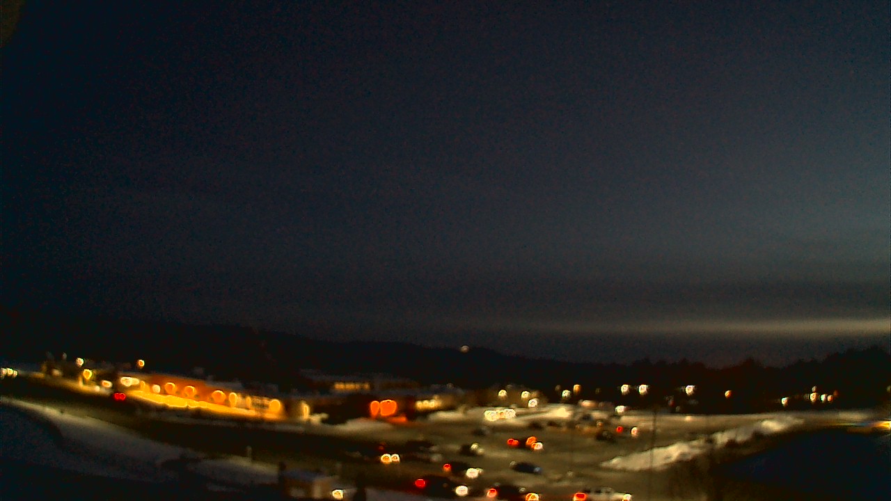 Thumbnail for current weather camera view from Schuylerville Central School District in Schuylerville, New York