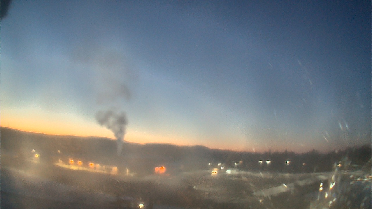 Thumbnail for current weather camera view from Schuylerville Central School District in Schuylerville, New York