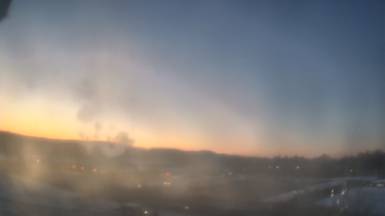 Thumbnail for current weather camera view from Schuylerville Central School District in Schuylerville, New York