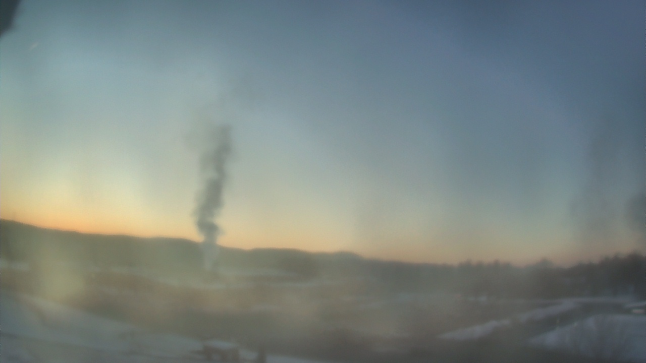 Thumbnail for current weather camera view from Schuylerville Central School District in Schuylerville, New York