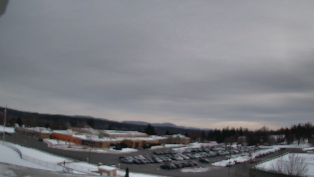 Thumbnail for current weather camera view from Schuylerville Central School District in Schuylerville, New York