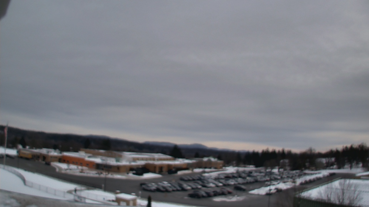 Thumbnail for current weather camera view from Schuylerville Central School District in Schuylerville, New York