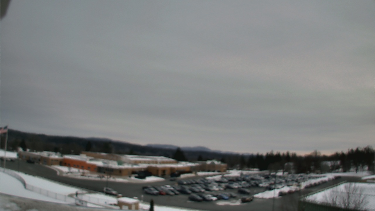 Thumbnail for current weather camera view from Schuylerville Central School District in Schuylerville, New York