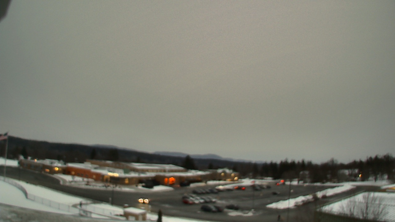 Thumbnail for current weather camera view from Schuylerville Central School District in Schuylerville, New York