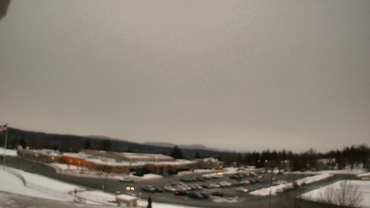 Thumbnail for current weather camera view from Schuylerville Central School District in Schuylerville, New York