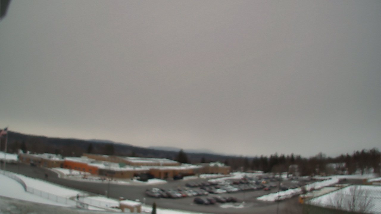 Thumbnail for current weather camera view from Schuylerville Central School District in Schuylerville, New York