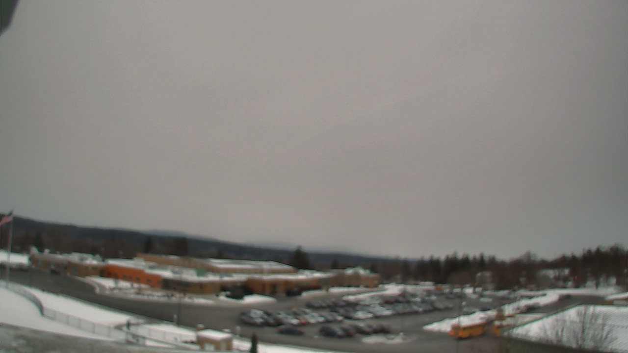 Thumbnail for current weather camera view from Schuylerville Central School District in Schuylerville, New York